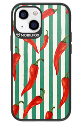 Red Hot Pepper 2.0 - Apple iPhone 13 Mini