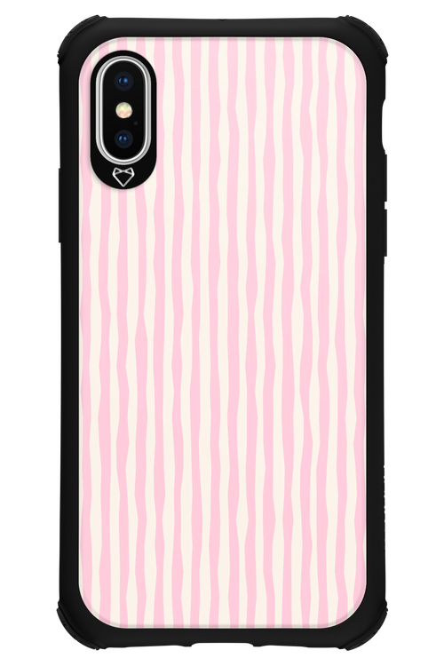 Beach Girl 2.0 - Apple iPhone XS