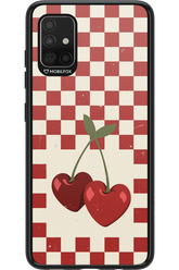 Wild Cherry 2.0 - Samsung Galaxy A51