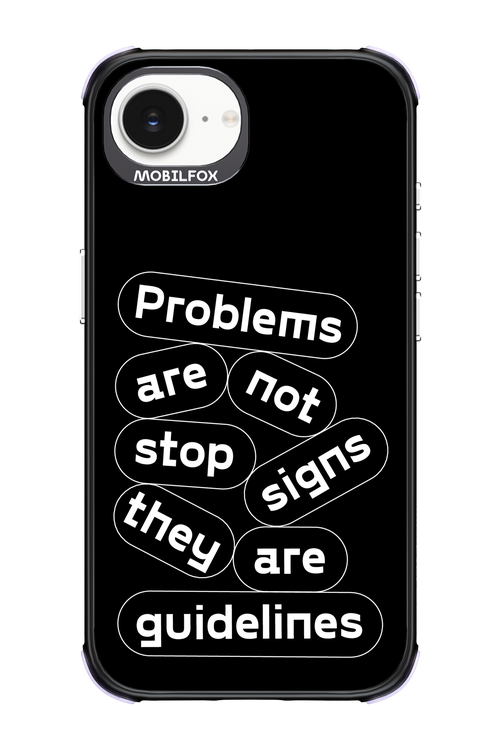Problemz 2.0 - Apple iPhone 17e