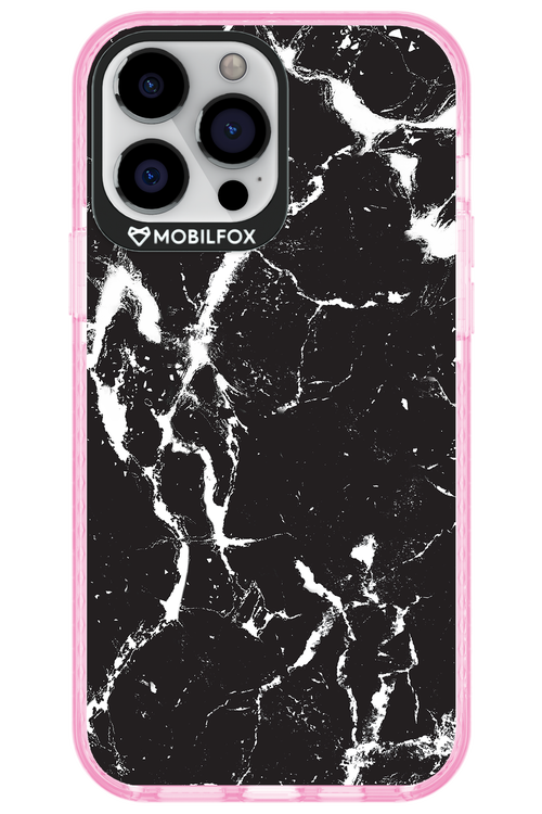 Grunge Marble 2.0 - Apple iPhone 13 Pro Max