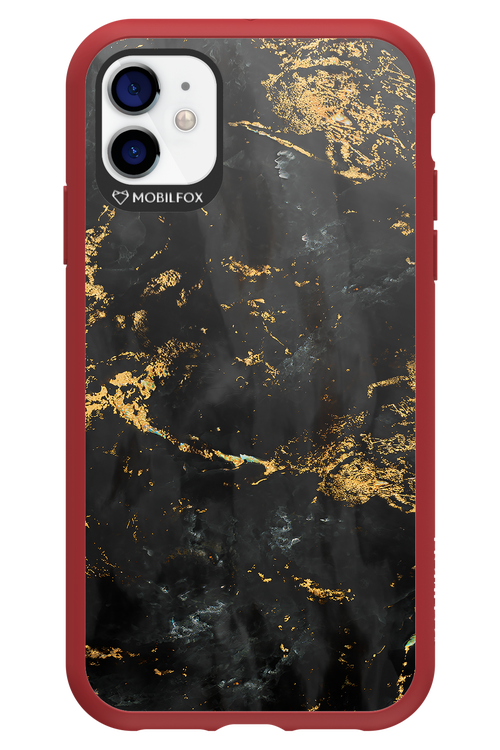 Goldie 2.0 - Apple iPhone 11