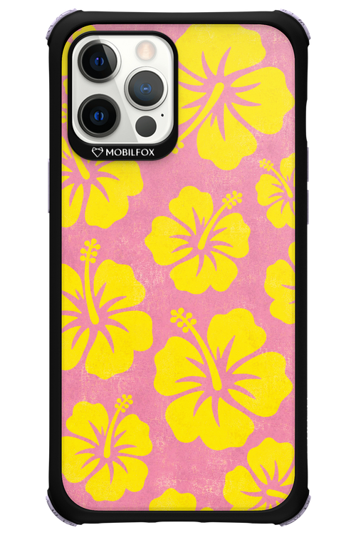 HAWAII 2.0 - Apple iPhone 12 Pro Max