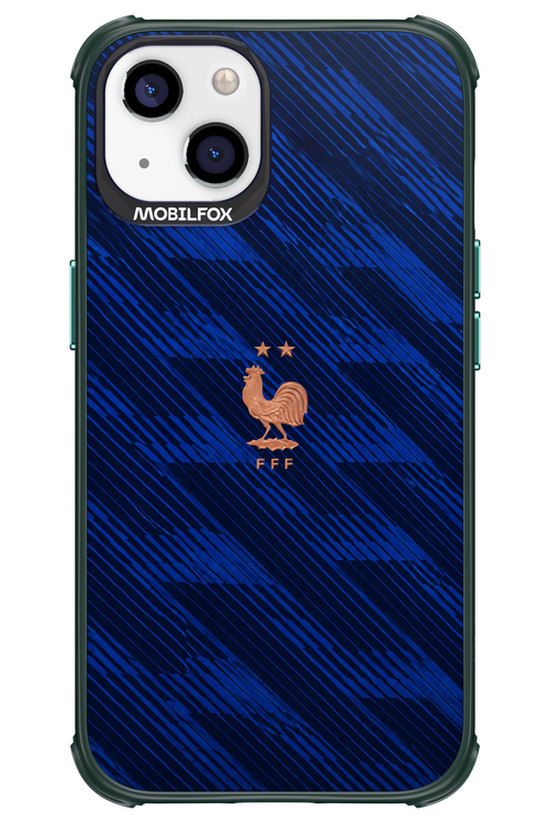 Franta 2.0 2.0 - Apple iPhone 13