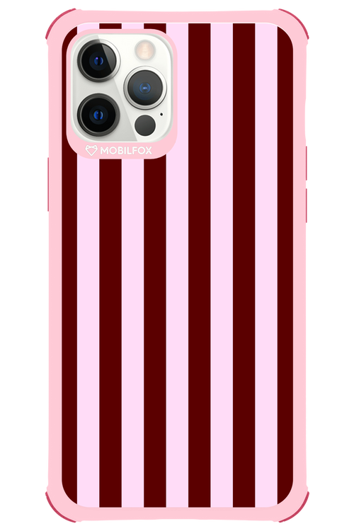 Circus Romance 2.0 - Apple iPhone 12 Pro Max