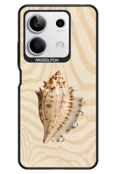 Shell Me Out 2.0 - Xiaomi Redmi Note 13 5G