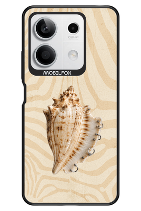 Shell Me Out 2.0 - Xiaomi Redmi Note 13 5G