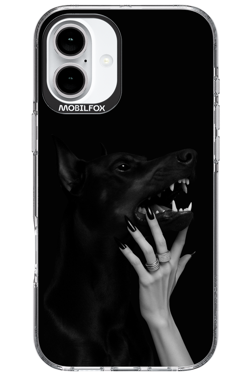 Hellhound 2.0 - Apple iPhone 16 Plus