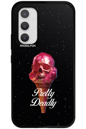 Pretty Deadly - Samsung Galaxy A54