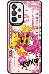 Cocktail Clown 2.0 - Samsung Galaxy A73