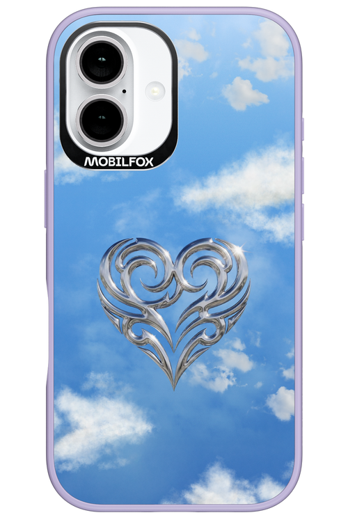 Dream Heart 2.0 - Apple iPhone 16