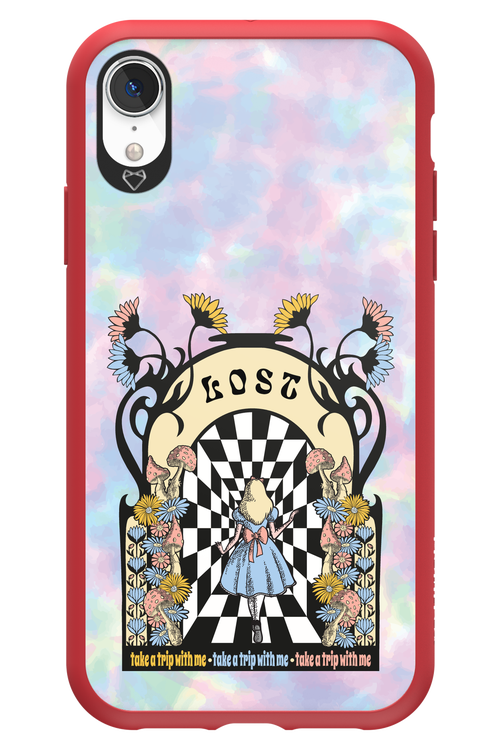L0ST 2.0 - Apple iPhone XR