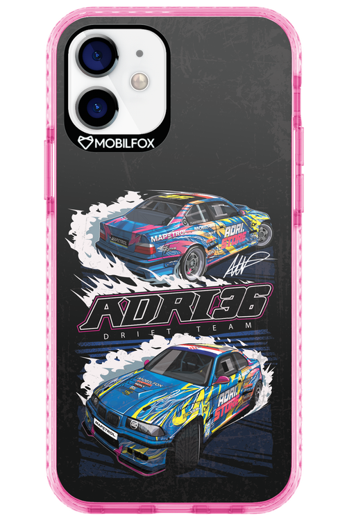 ADRI 36 2.0 - Apple iPhone 12