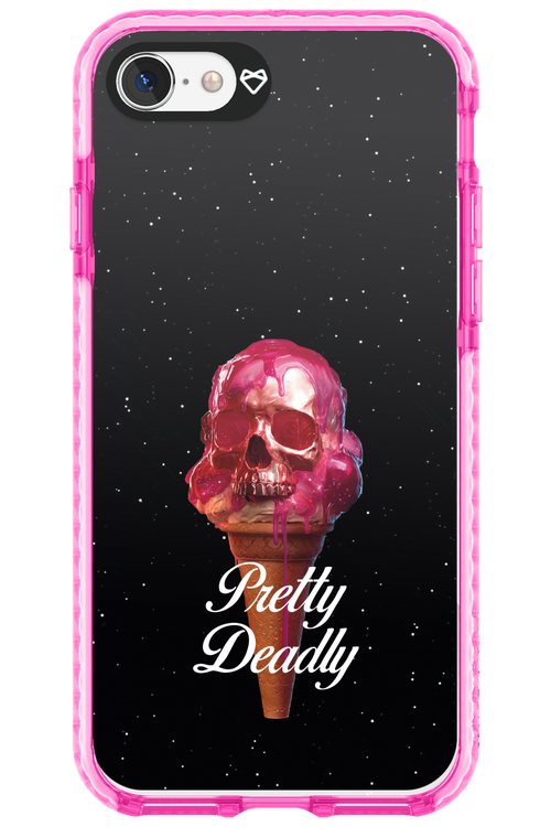 Pretty Deadly - Apple iPhone 8