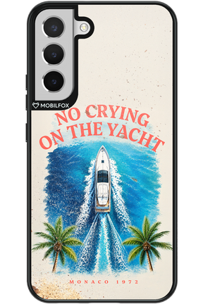 No Crying 2.0 - Samsung Galaxy S22+