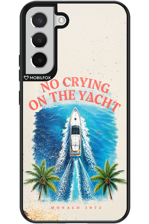 No Crying 2.0 - Samsung Galaxy S22+