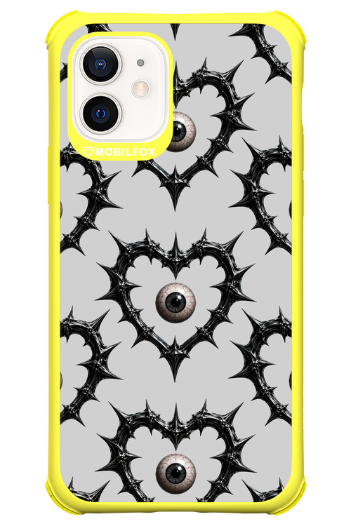 Heart Vision 2.0 - Apple iPhone 12