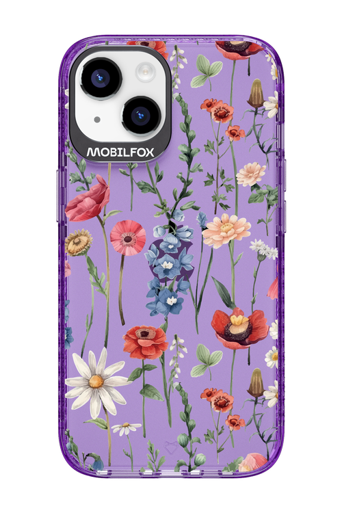 Flower Field 2.0 - Apple iPhone 14