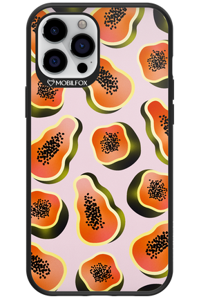 Papaya Wave 2.0 - Apple iPhone 12 Pro Max