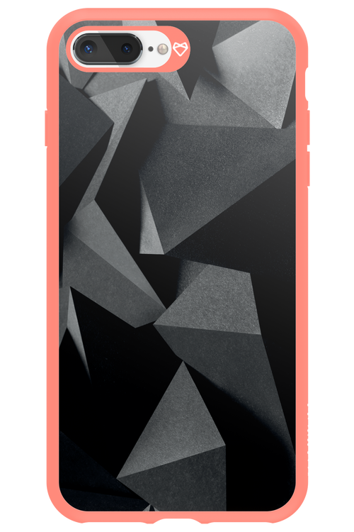 Live Polygons - Apple iPhone 7 Plus