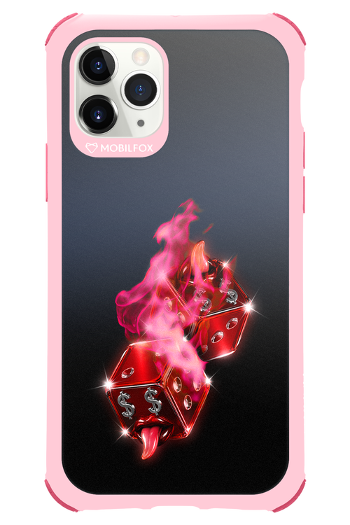 Lucky Thirsty 2.0 - Apple iPhone 11 Pro