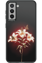Glow Up Girl 2.0 - Samsung Galaxy S21