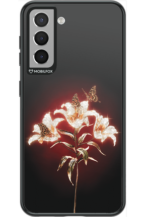 Glow Up Girl 2.0 - Samsung Galaxy S21
