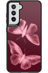 Papillonia 2.0 - Samsung Galaxy S21 FE