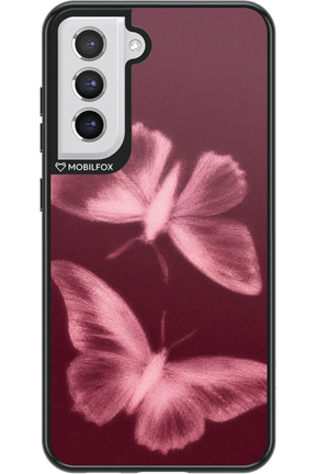 Papillonia 2.0 - Samsung Galaxy S21 FE