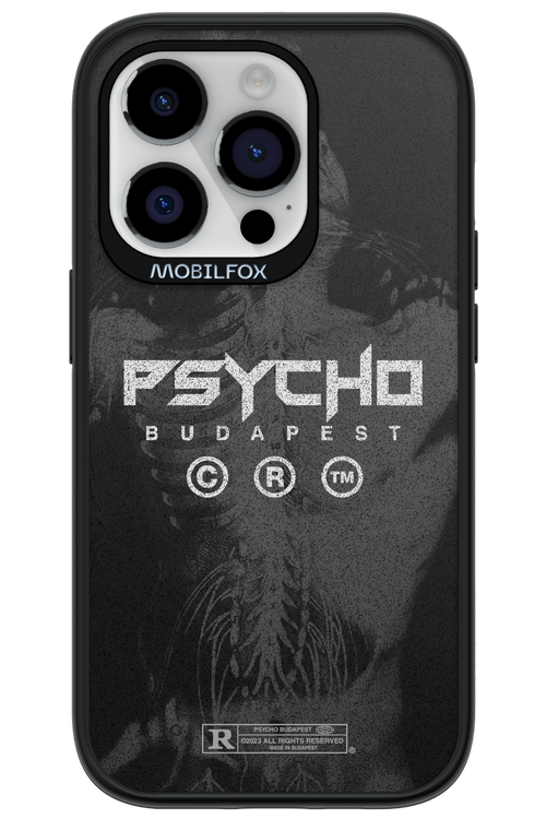 X-Ray - Apple iPhone 14 Pro