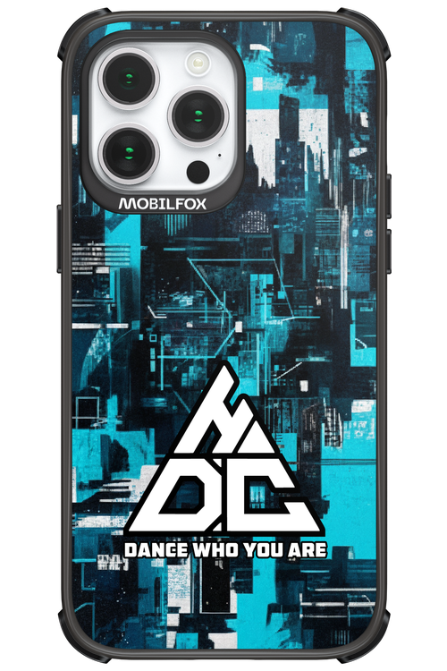 HDC 5 2.0 - Apple iPhone 14 Pro Max