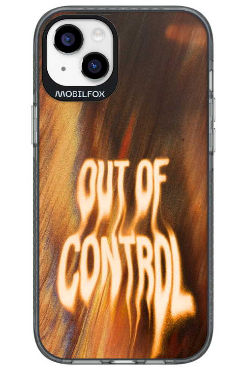 Out of Control 2.0 - Apple iPhone 14 Plus