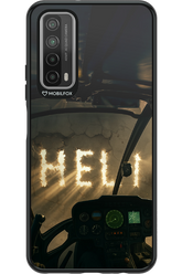 HELI POV 2.0 - Huawei P Smart 2021