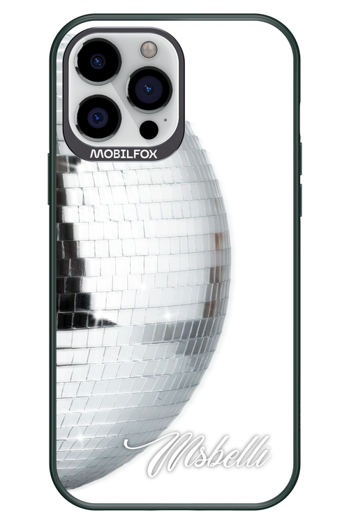 Disco Mood 2.0 - Apple iPhone 13 Pro Max