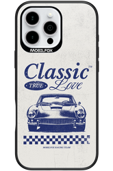 Classic Cars 2.0 - Apple iPhone 16 Pro Max