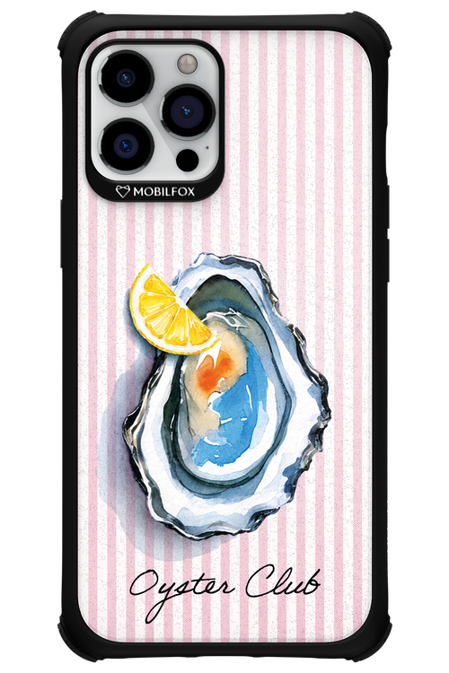 Oyster Club 2.0 - Apple iPhone 12 Pro Max