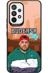 Budeasa City - Samsung Galaxy A53