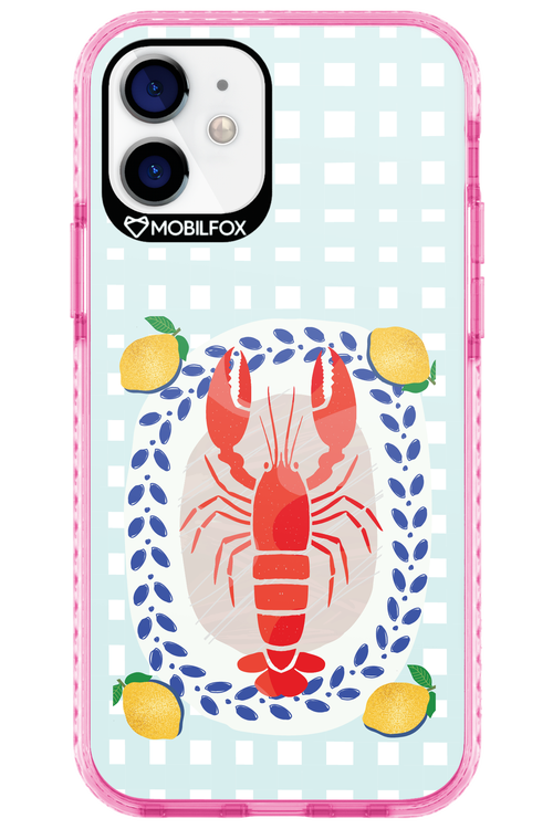 Marbella's Lobster 2.0 - Apple iPhone 12