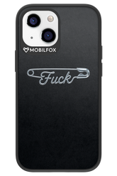 Fuck Clip 2.0 - Apple iPhone 13 Mini