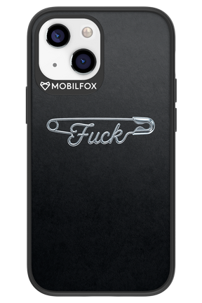 Fuck Clip 2.0 - Apple iPhone 13 Mini