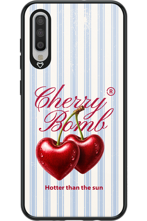 Cherry Bomb 2.0 - Samsung Galaxy A70