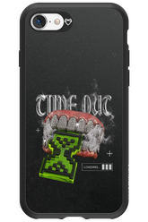Time Out 2.0 - Apple iPhone SE 2020