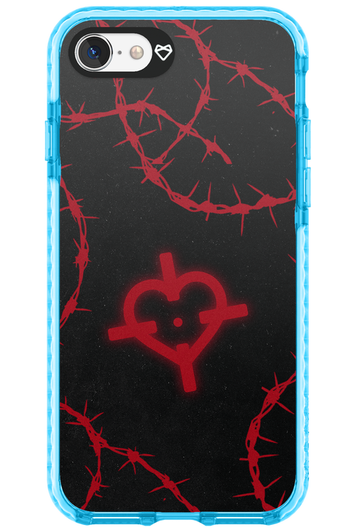 Focus on Me 2.0 - Apple iPhone 7
