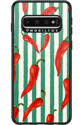 Red Hot Pepper 2.0 - Samsung Galaxy S10