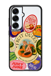 Fruit Queen 2.0 - Samsung S25