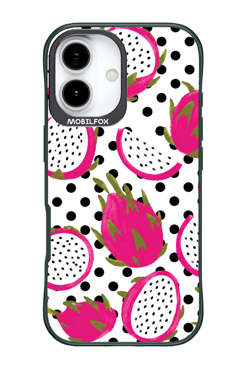 DRAGON FRUIT 2.0 - Apple iPhone 17