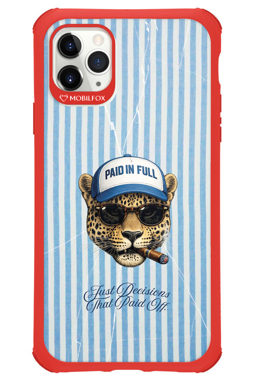 Paid in Full 2.0 - Apple iPhone 11 Pro Max