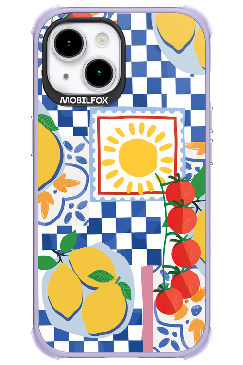 Sorrento Dream 2.0 - Apple iPhone 15