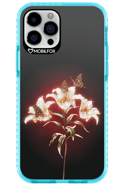 Glow Up Girl 2.0 - Apple iPhone 12 Pro