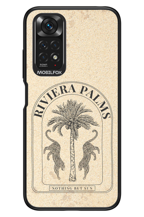 Riviera Palms 2.0 - Xiaomi Redmi Note 11/11S 4G